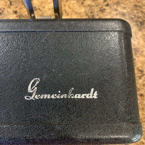 Flute - Picture 2 of 3